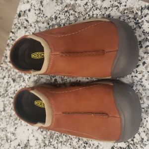 Keen - Kaci Slide Tortoise